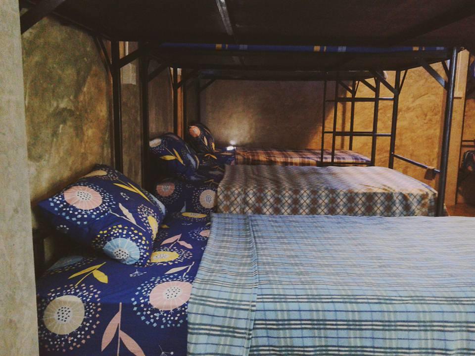 Happy House Backpackers Hostel ปาย ภายนอก รูปภาพ